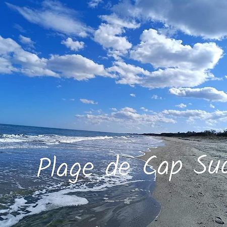 Entre Mer Et Montagne Monte  Exteriér fotografie